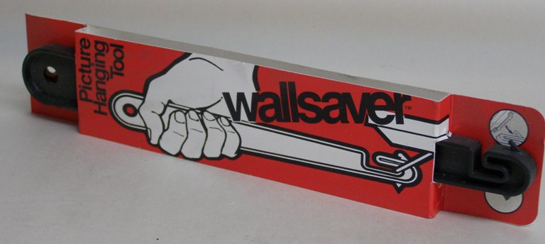 Picture Hanging Tool The Wall Saver 308-2000 308-2000